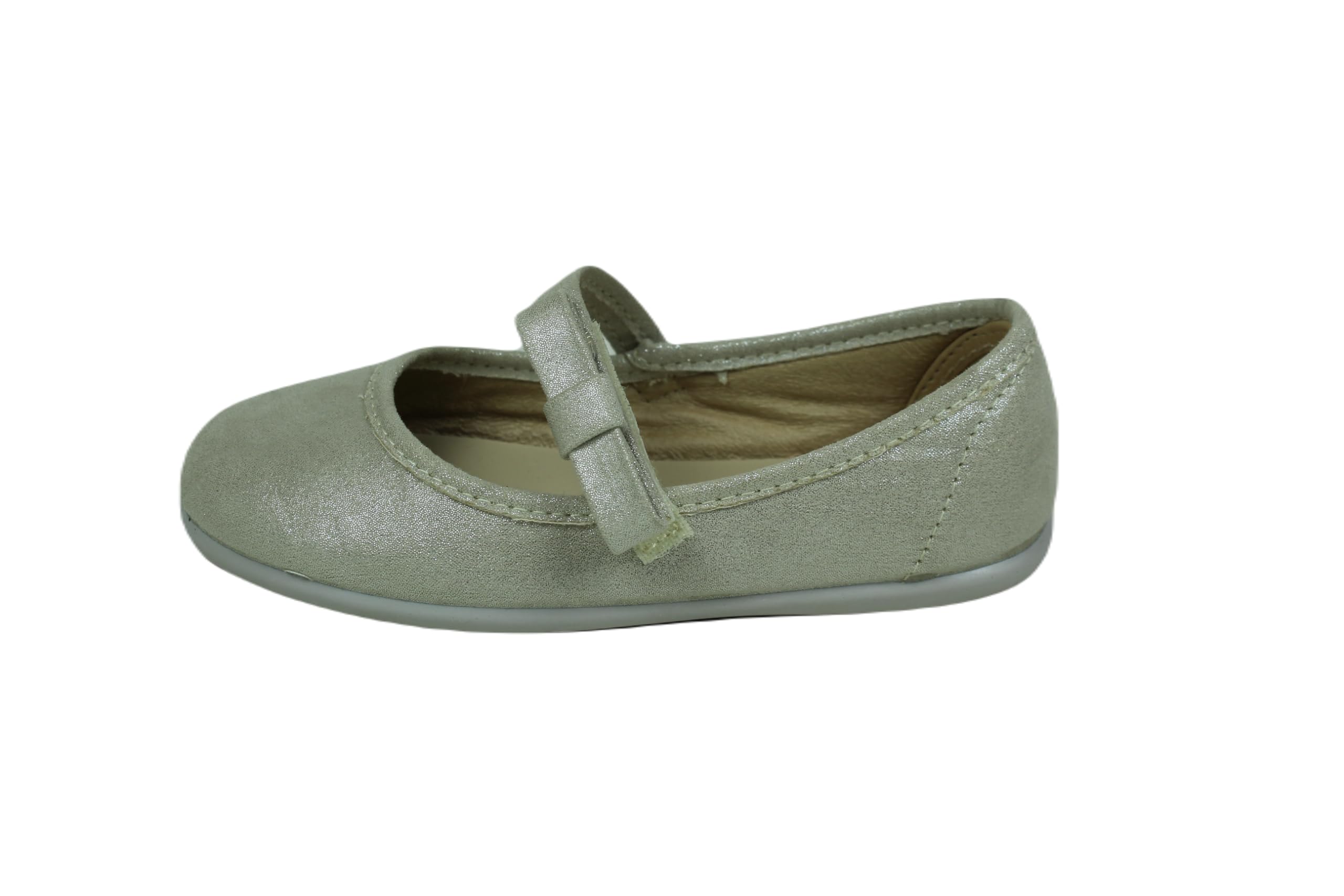 JOVEN 9500 Merceditas de Lona para Niña - Zapatillas de Lona para Niña - Manoletinas niña-Merceditas de Verano