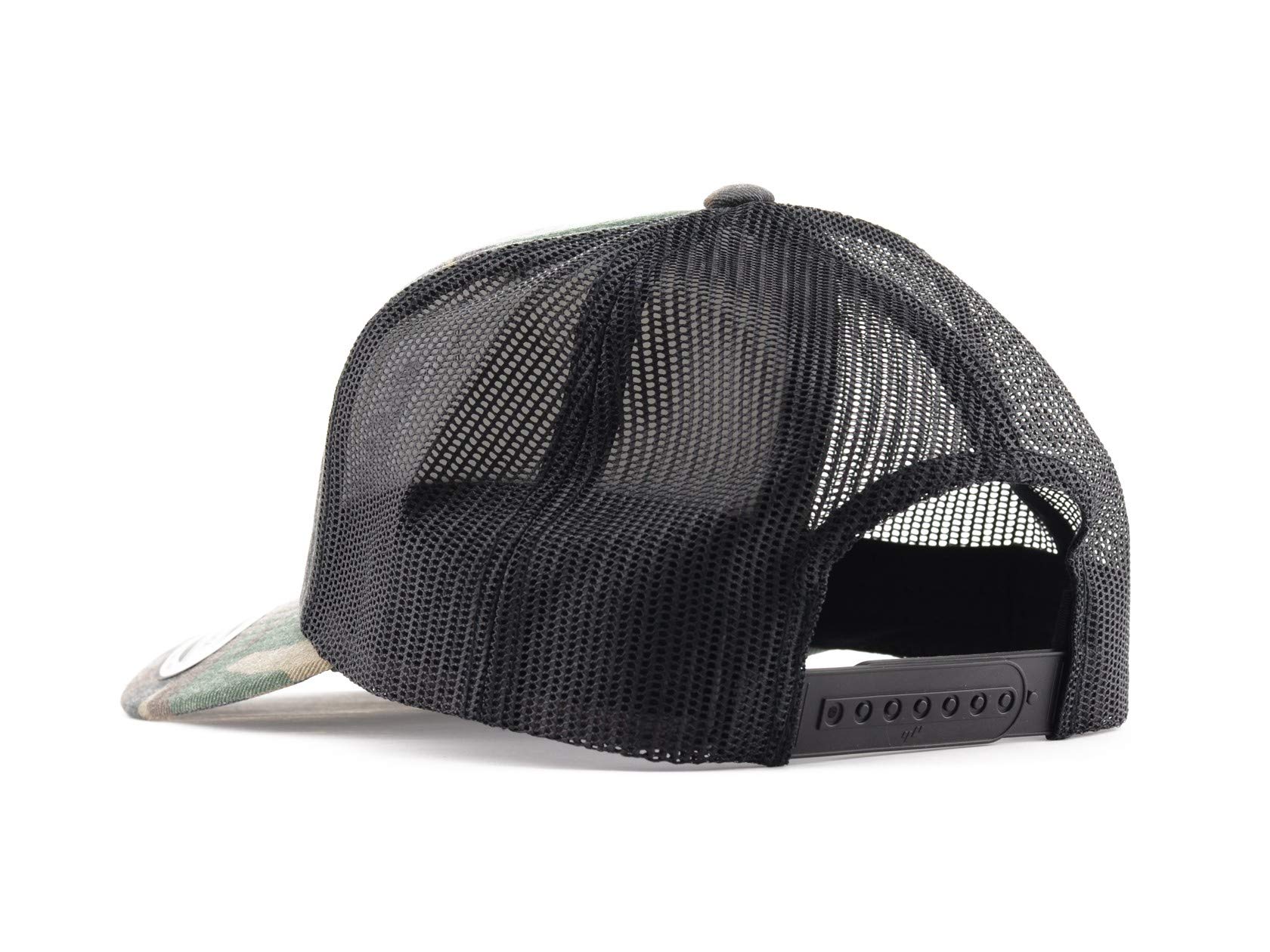 Cappello BUFALO TEXAS