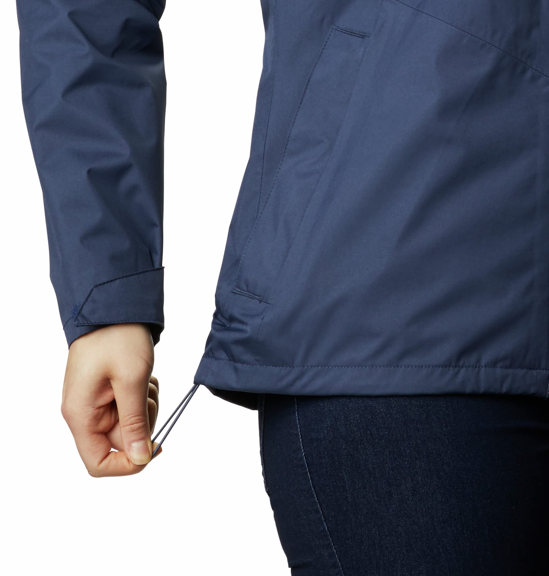 Columbia Inner Limits II Waterproof Kurtka Damska