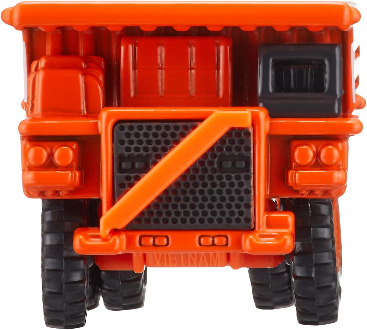 Takara Tomy Tomica No.102 Hitachi Construction Machinery