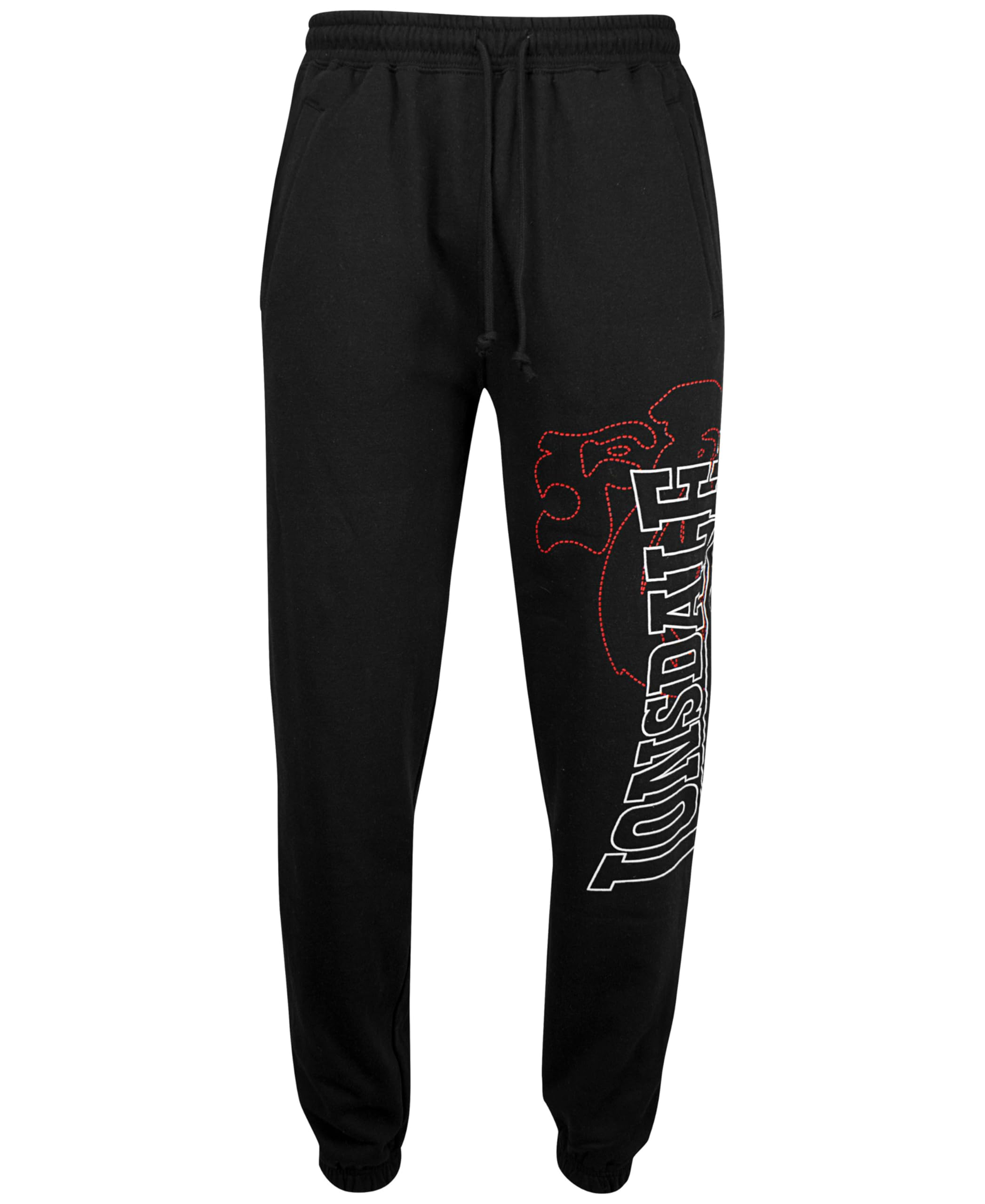 Lonsdale Herren Dartford Jogginghose