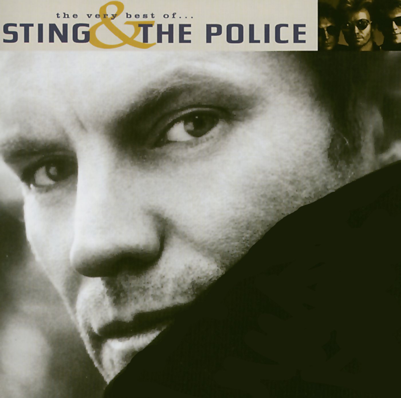 Amazon.com: The very best of Sting and The Police