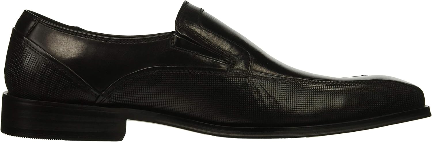 Kenneth Cole Men's Witter Slip On Loafer 8 Black