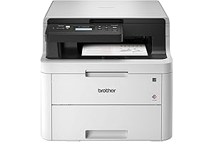 Brother HL-L3290CDW Color Laser Printer
