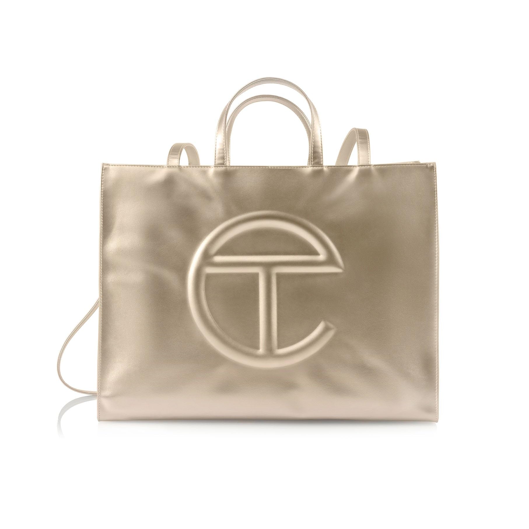 TELFAR Large Shopping Bag