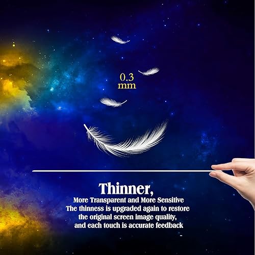 Miniatura 3 de Protector de pantalla GLE 2024 para Mercedes Benz GLE 450 580, pantalla táctil, pantalla táctil, película de protección de vidrio templado para 2023