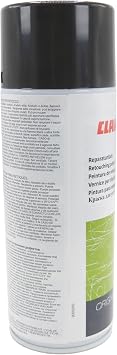 CLAAS Retouching Paint for CLAAS Tractors, Combines, Forage Harvesters and Other Equipment