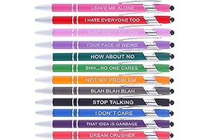 Kawaii Ballpoint Pens For Adults