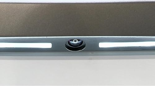 Miniatura 3 de Alpine HCE-TG130GM - 2007-2013 GM Sistema de cámara trasera con manija de puerta trasera para camión