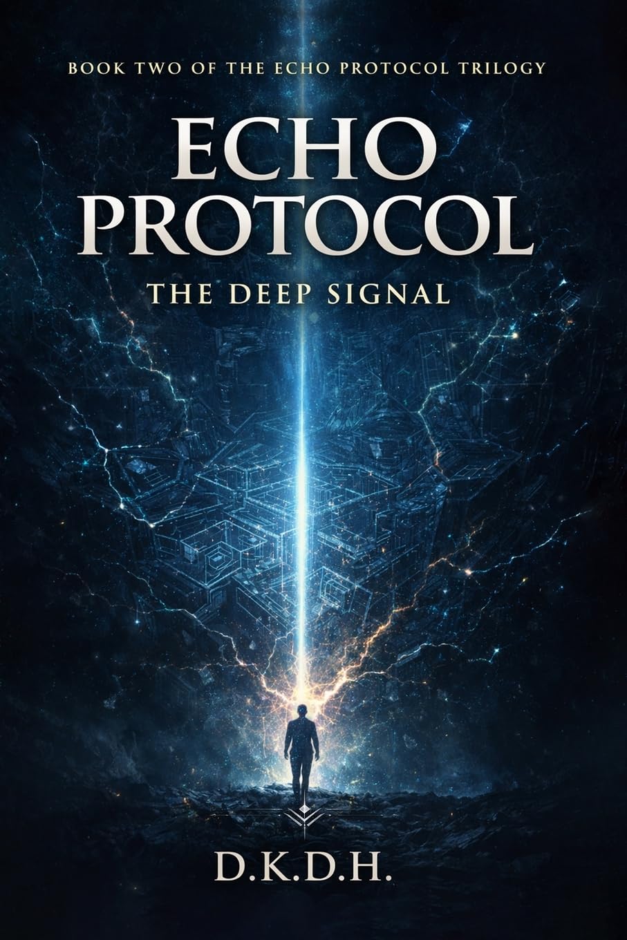Echo Protocol: The Deep Signal: 2