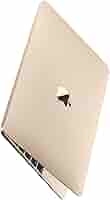 Amazon.com: Apple Gold Macbook - 5K4N2LL/A 12-inch Display