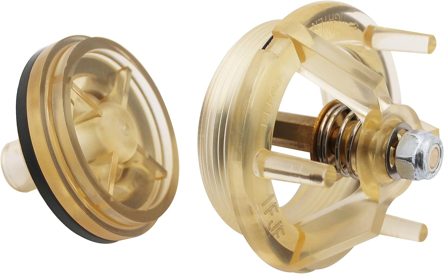 905-212 Bonnet Repair kit Replacement for Febco #765 PVB 1" & 1-1/4" Vacuum Breakers & Back Flow Preventer