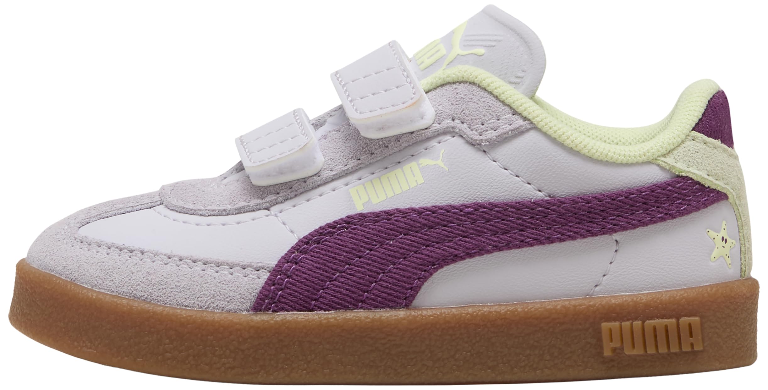 Puma Unisex Kinder Puma Club II Era Summer V InfSneaker