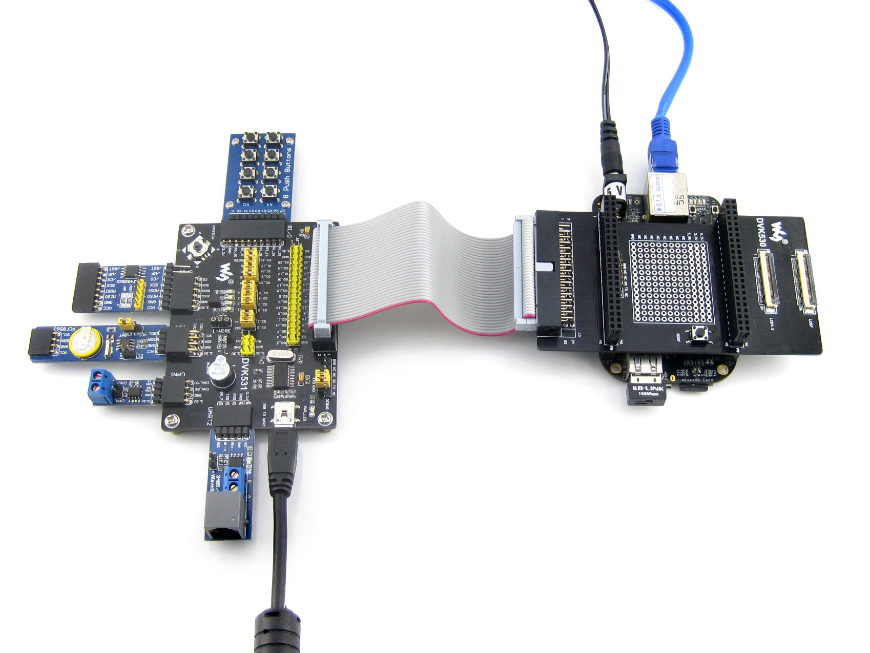 Arm Cortex A8