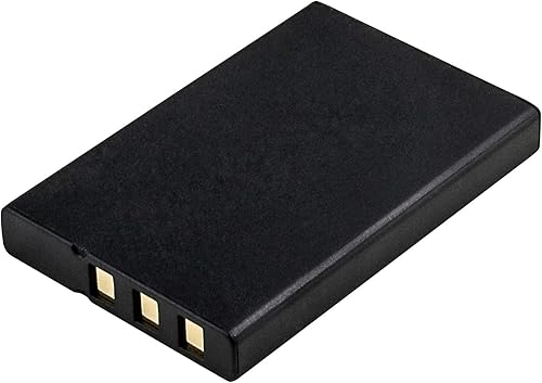 Miniatura 2 de Kastar Batería (X2) y cargador USB delgado para URC 11N09T NC0910 RLI-007-1 MX-810 MX-880 MX-890 MX-950 MX-980 Mandos a distancia universales