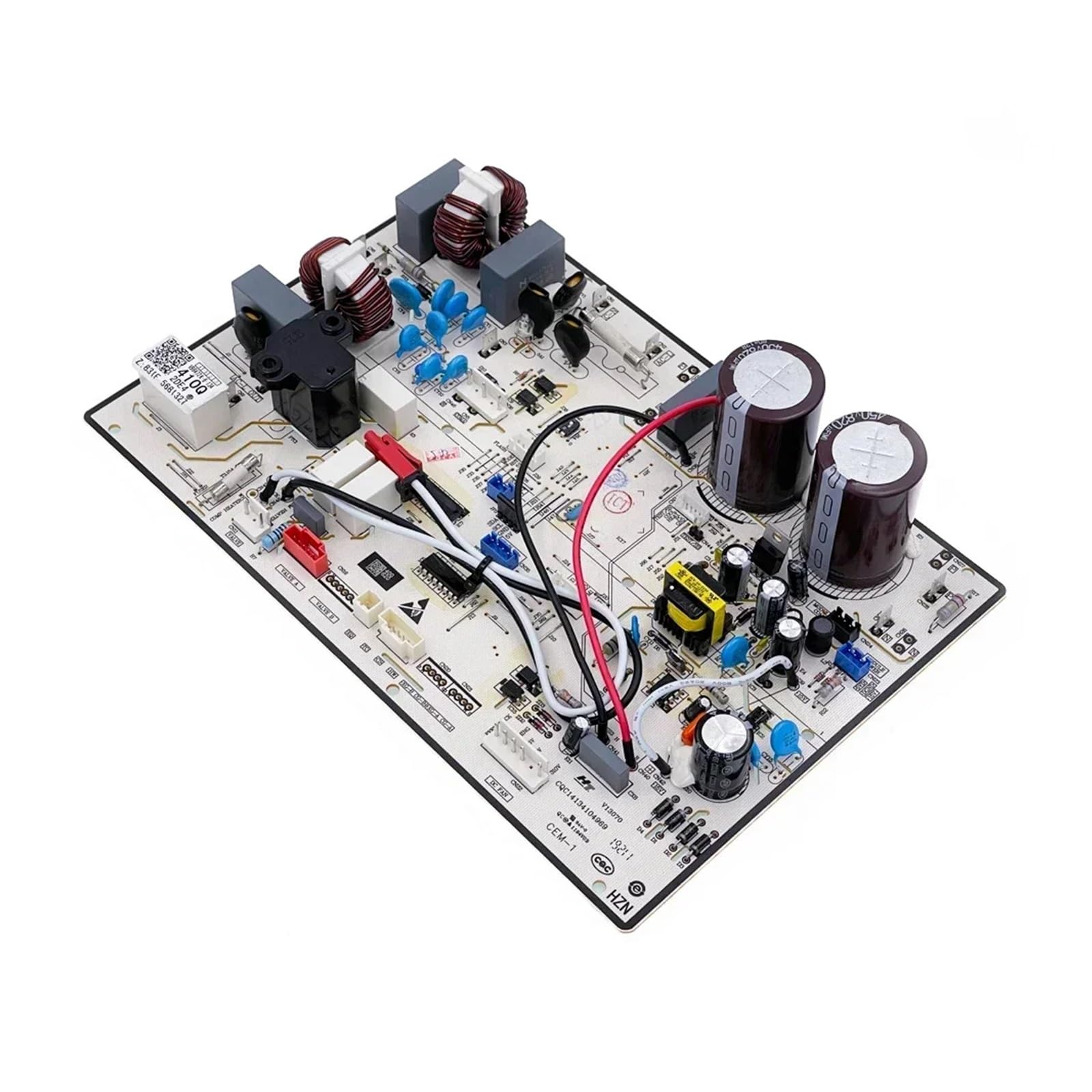 0011800410Q Outdoor Unit Control Board ，Compatible For Haier ，Air Conditioner Inverter Assembly
