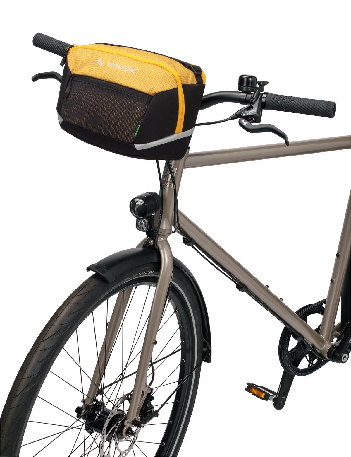 Cycle Box