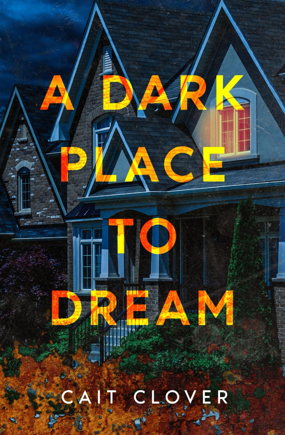Buy A Dark Place to Dream — BookShops.in