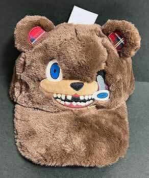 USJ - ハミクマ　キャップ新品 USJ ハミクマ キャップ 2025年新作｜Yahoo!フリマ（旧PayPayフリマ）