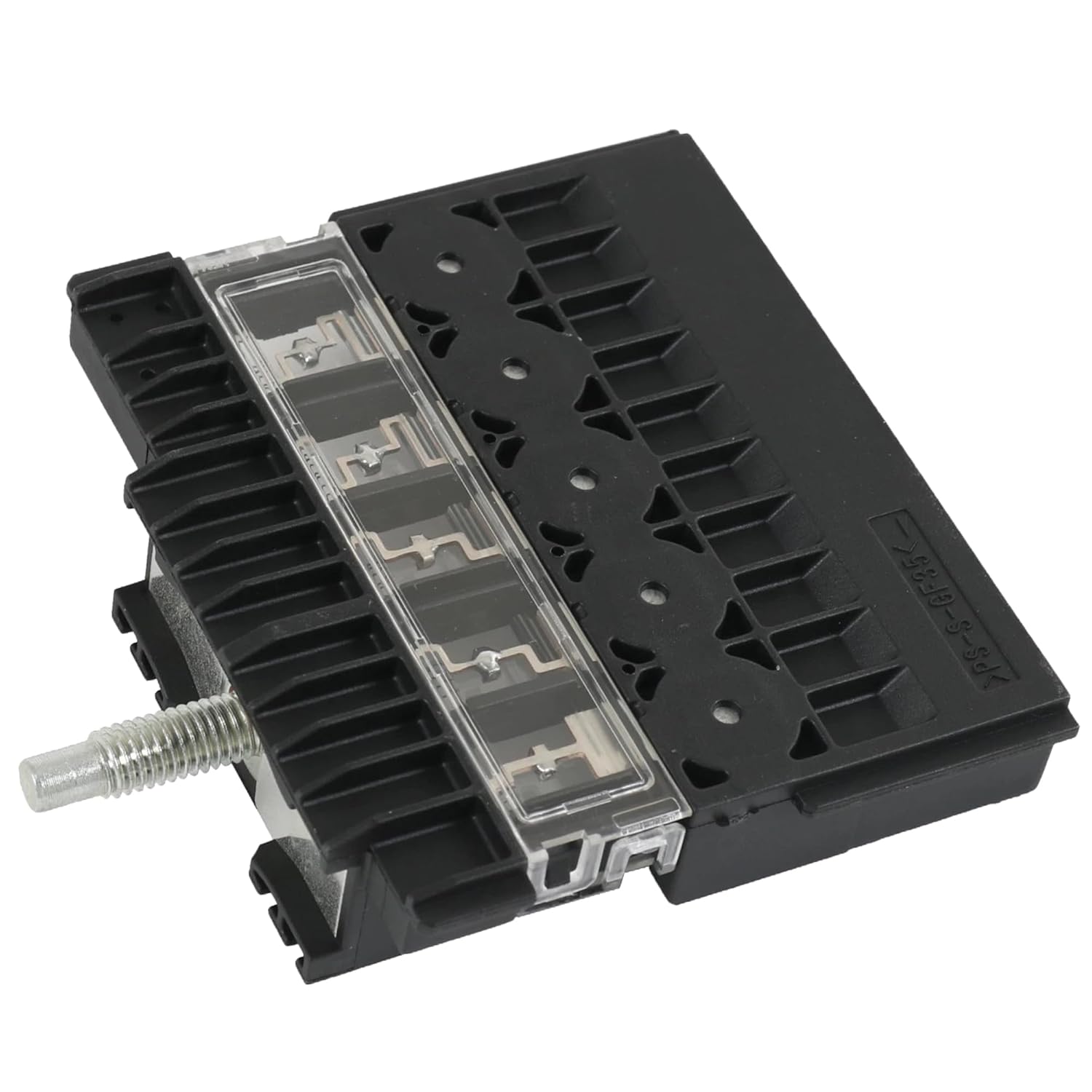 956-601 Main Fuse Block Fit for Dodge Durango 2011-2023 for Jeep Grand Cherokee WK 2012-2022 Fusible Fuselink Box Assembly Replace# 68089468AA FH65 956601