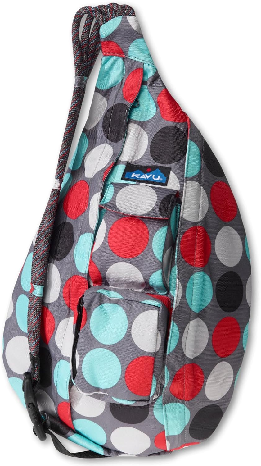 KAVU Rope Sling Bag