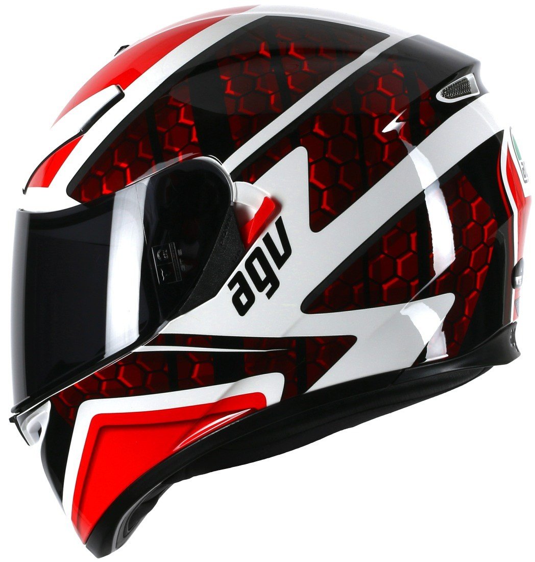 agv k3 pulse K1-S 46 Replica – Gear Change Online evolving towards perfection AGV K3 SV Pulse -