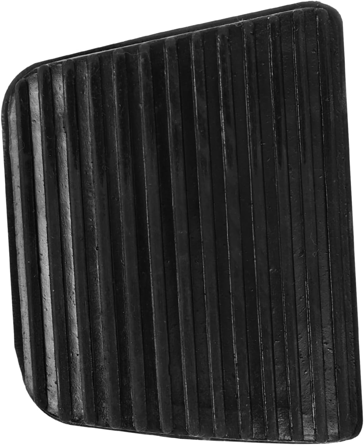 Ciieeo Clutch Pedal Pad Rubber Accessory for Trucks Easy to Install -Resistant Design for Enhanced Driving Safety and Comfort Suitable for Truck Clutch Replacement