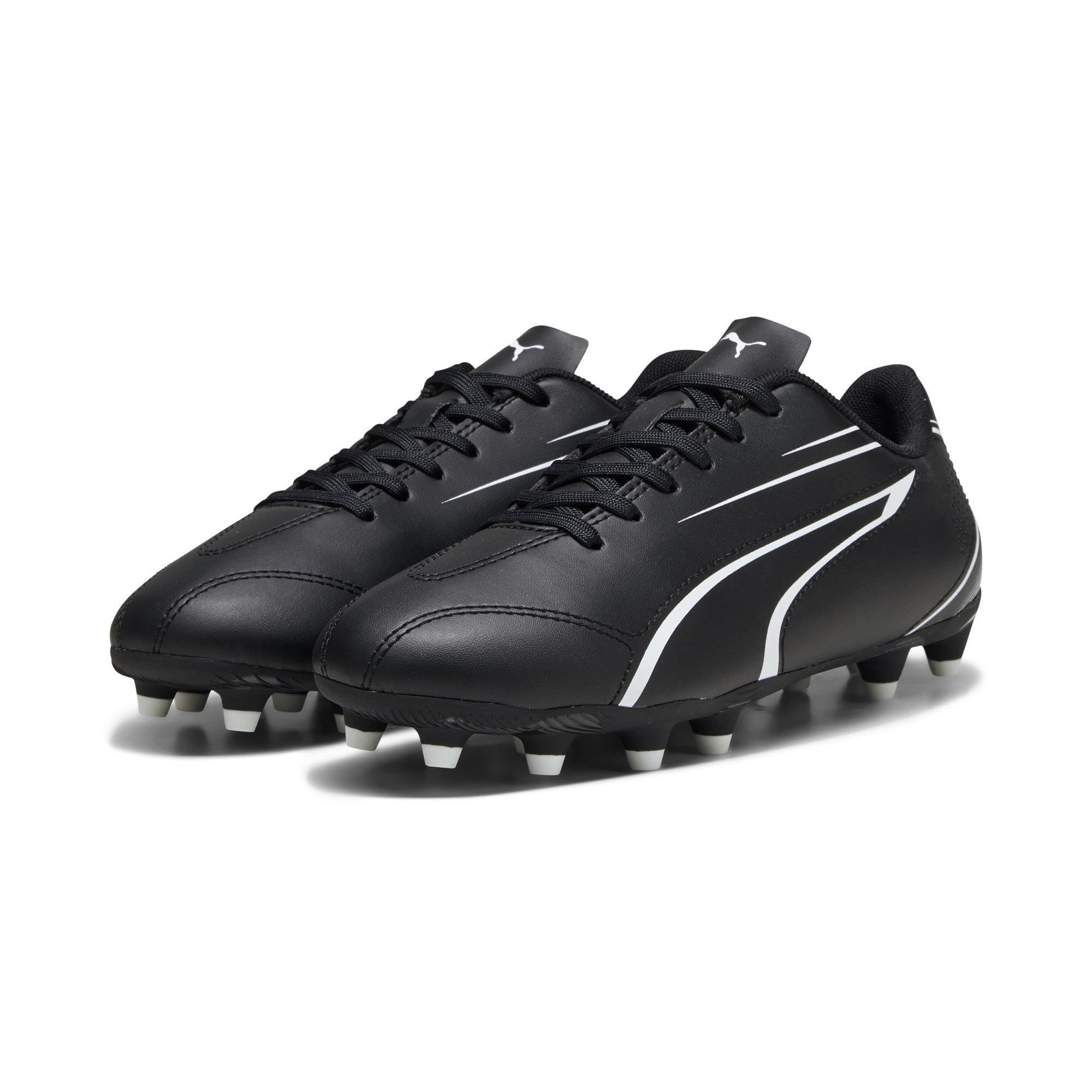 PUMA Unisex Kids Vitoria FG/AG JrSoccer Shoe