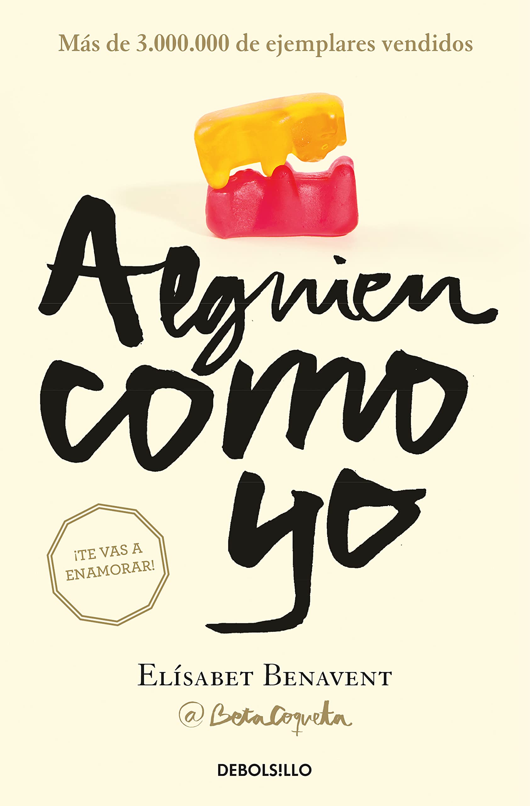 Alguien Como Yo / Someone Like Me: 3 (My Choice)