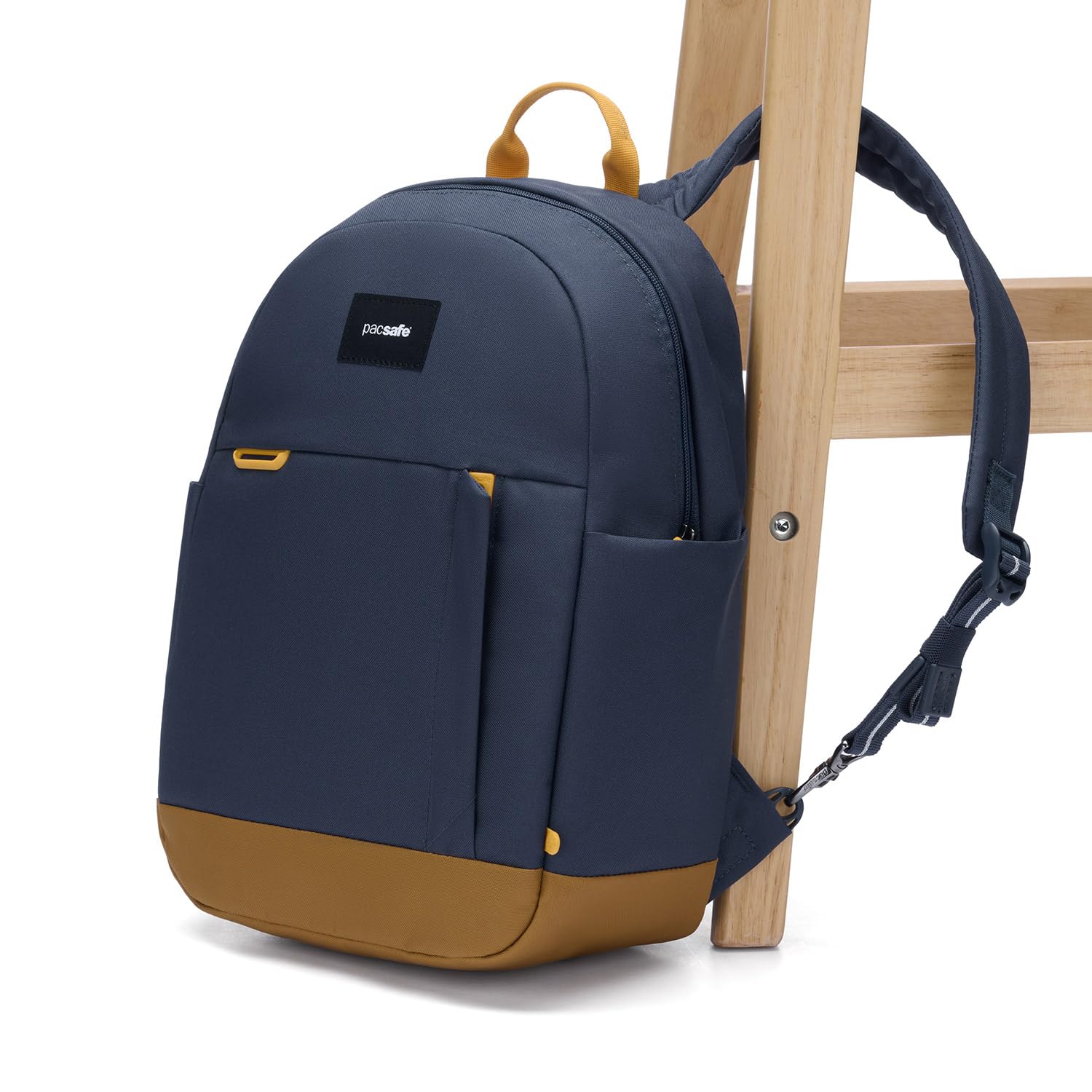 Pacsafe Plecak antykradzieżowy GO 15 l