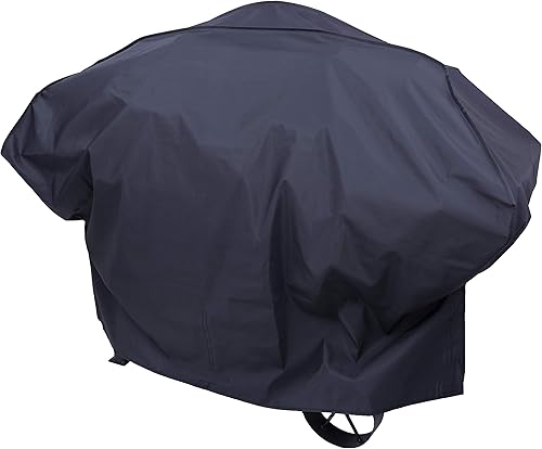 Miniatura 3 de Char-Broil 4626451P04V - Funda para ahumador (75 pulgadas), color negro