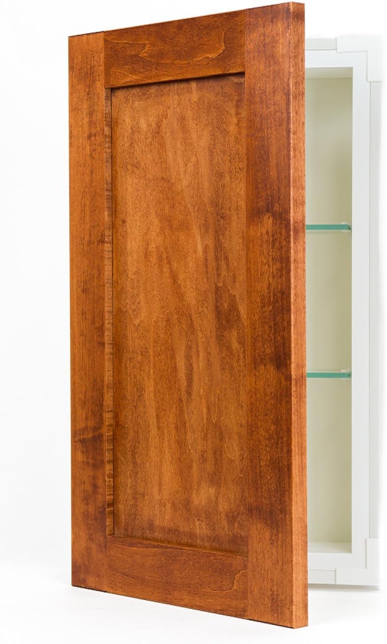 Wood Direct Aspen Frameless Vintage