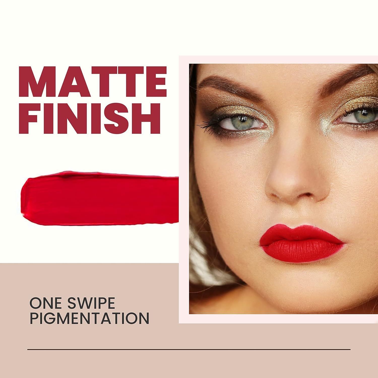 Buy MARS PREMIUM Matte Super Stay Lipstick | Up to 12 Hours Long