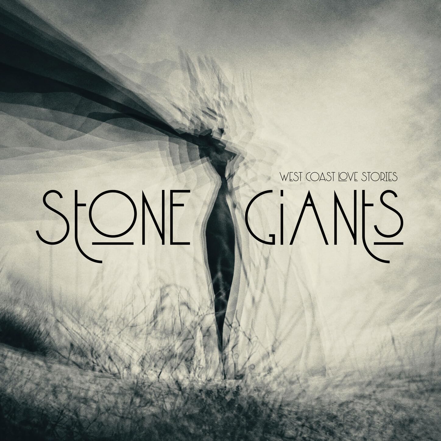 The Stone Giants
