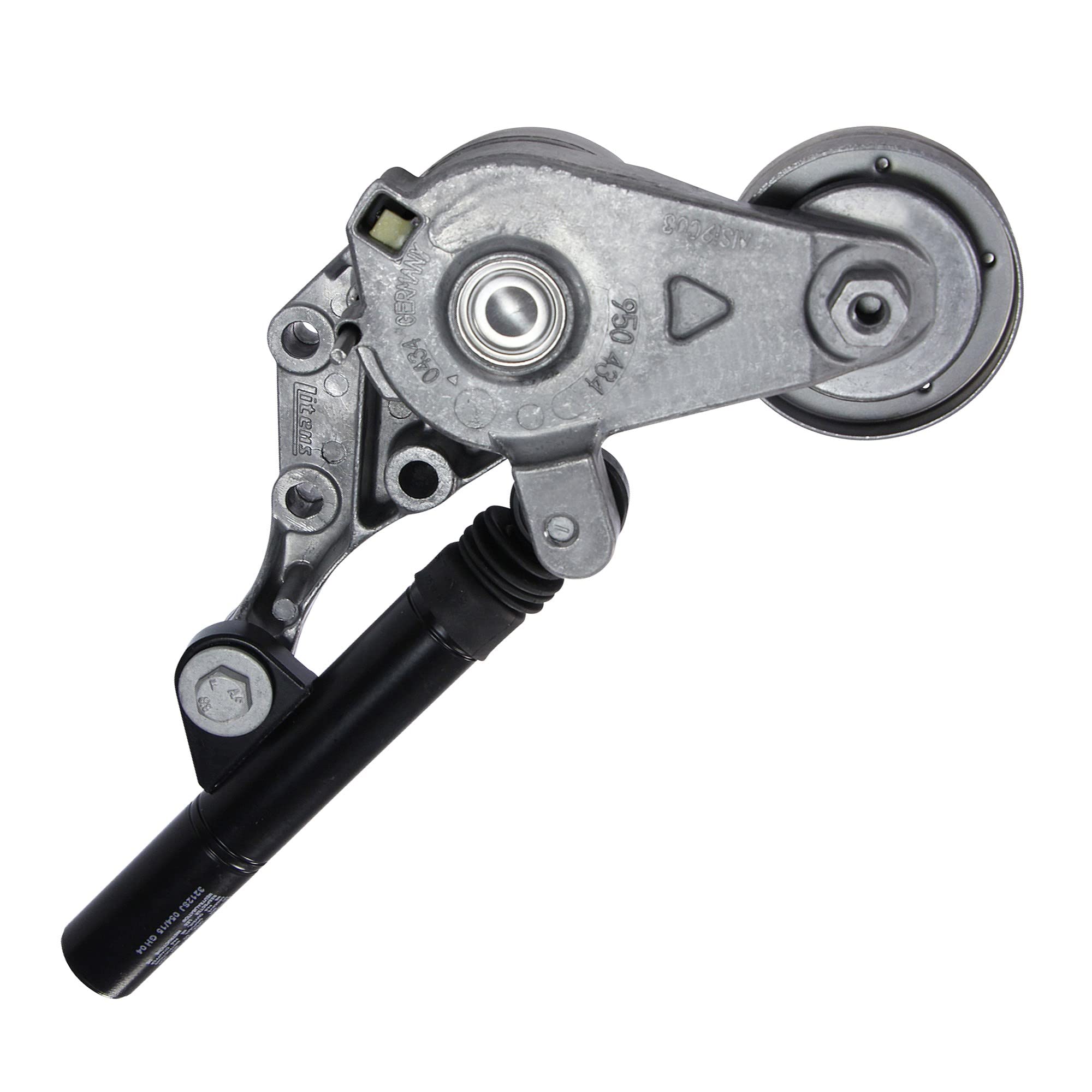 Contitech – 6pk1660 K1 correa de distribución
