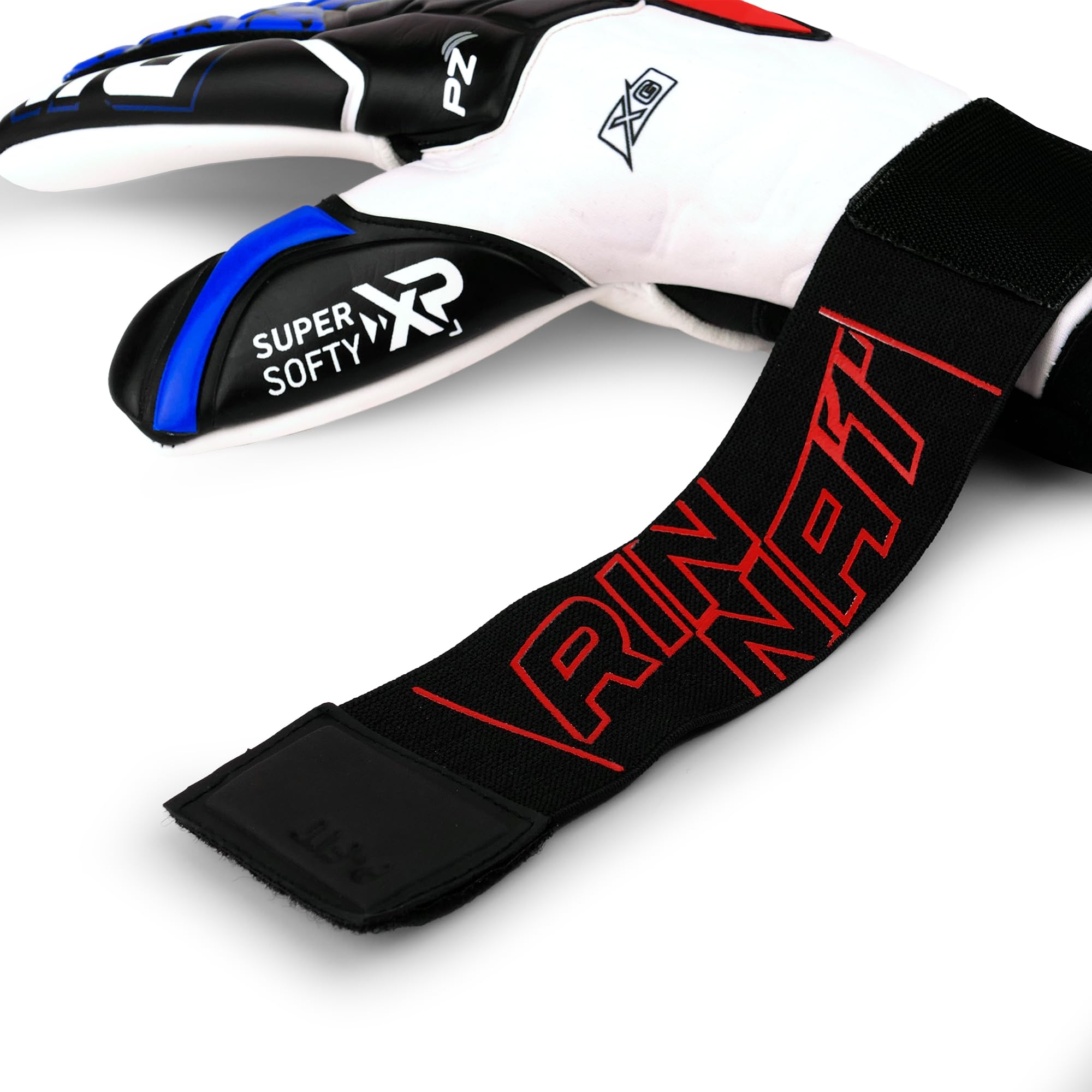 Rinat Guante de Portero Xtreme Guard Dominius Prime, Unisex Adulto
