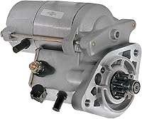 Vista 1 de ACDelco Oro 337-1161 (19298474) Arranque