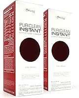 Vista 6 de Wellgenix Puriclean Limpiador corporal instantáneo completo, ponche de frutas de 32 onzas líquidas, bebida desintoxicante de limpieza a base