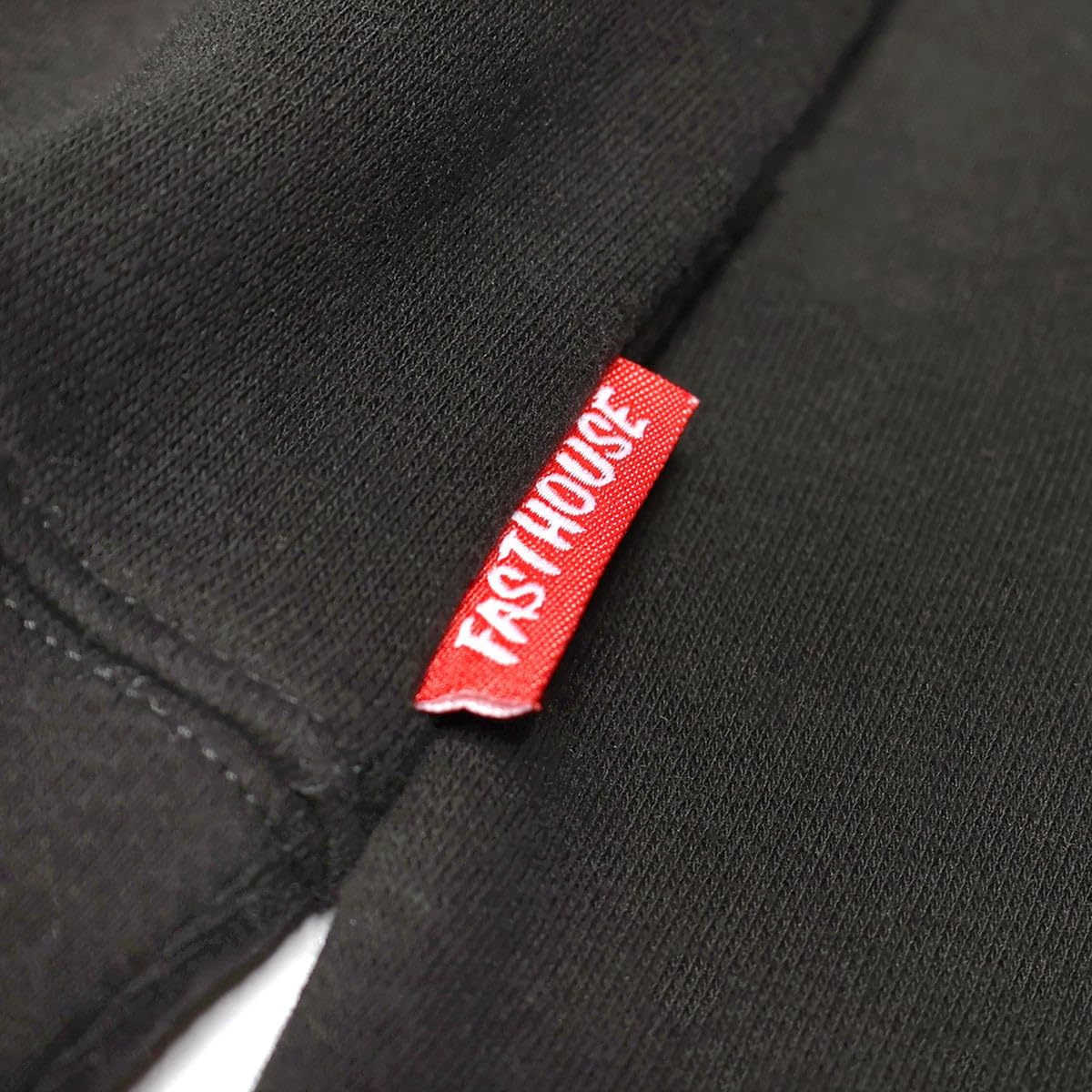 FASTHOUSE Mod Hooded Zip-Up Fleece - Image 7