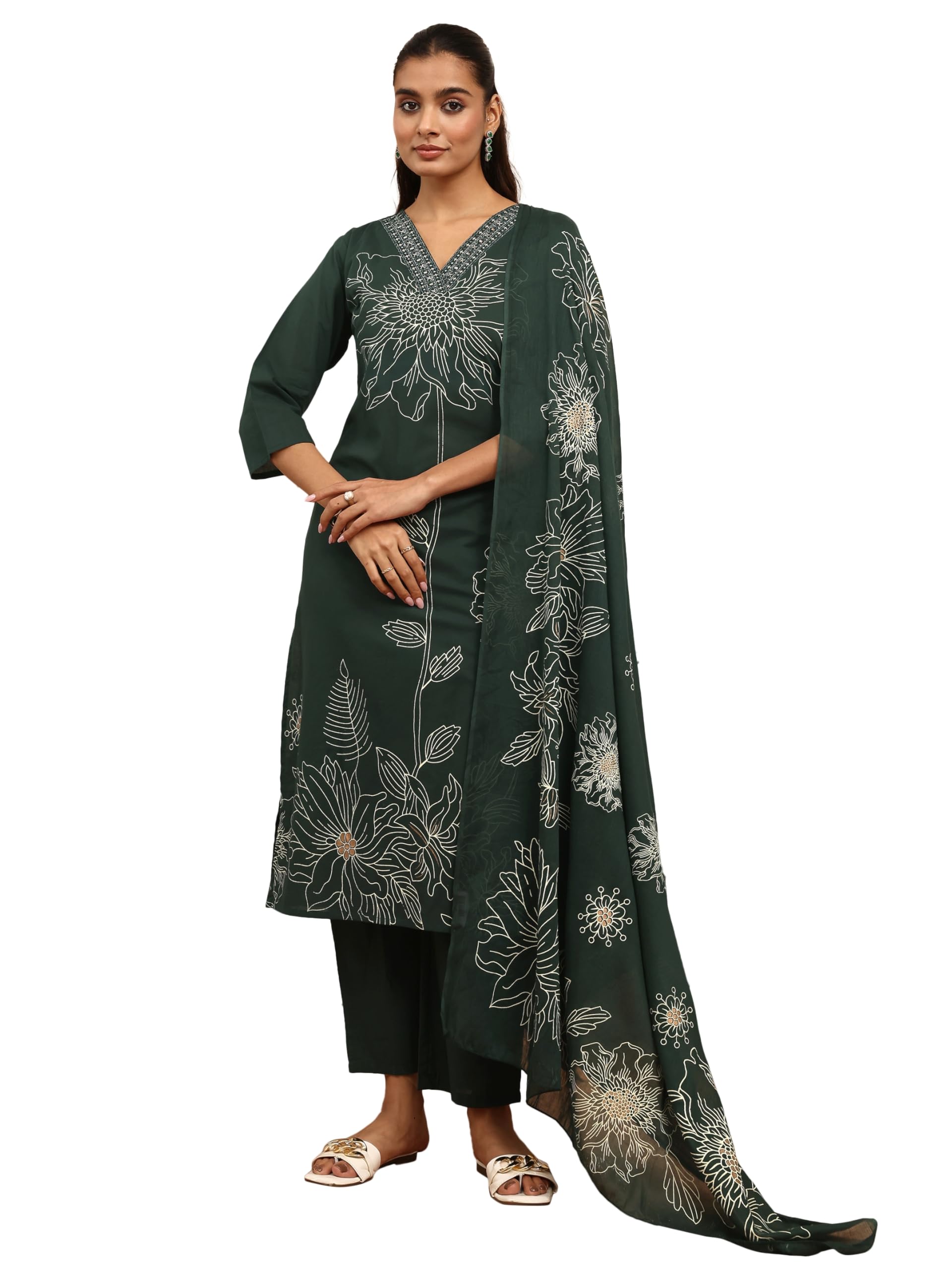 libas Womens Kurta Sets-picture-20