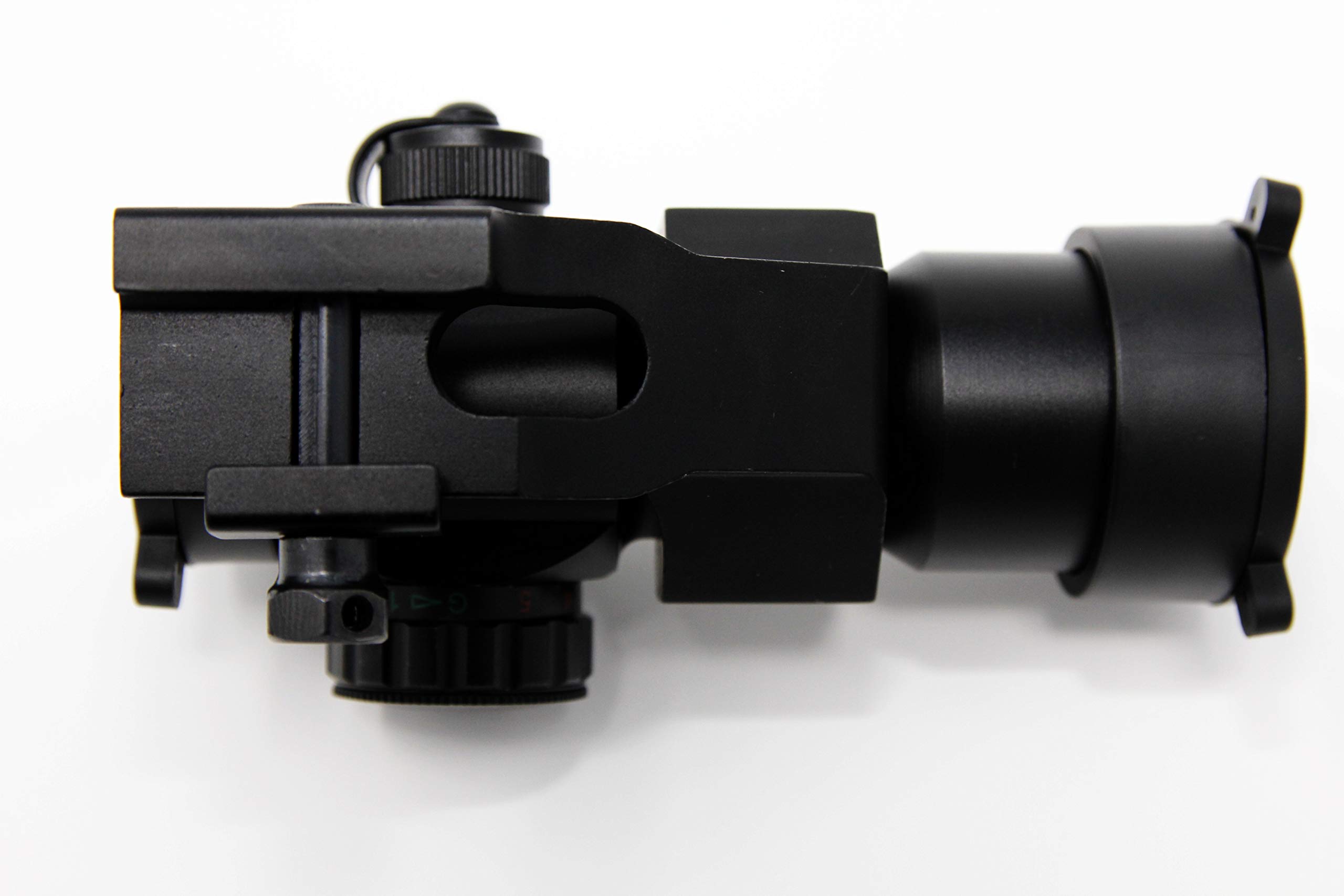 サイトマークドットサイト　4moa SIGHT MARK サイトマーク ホロサイト ドットサイト通販ページ