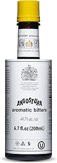 ANGOSTURA Aromatic Bitters, 198 ml / 6.7 oz.