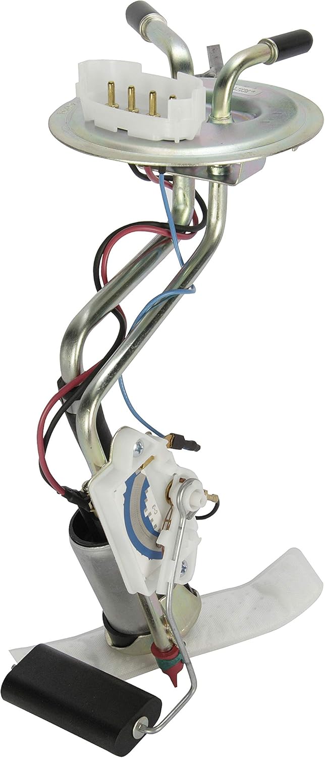 Spectra Premium SP374H Fuel Hanger Assembly with Pump and Sending Unit for Ford