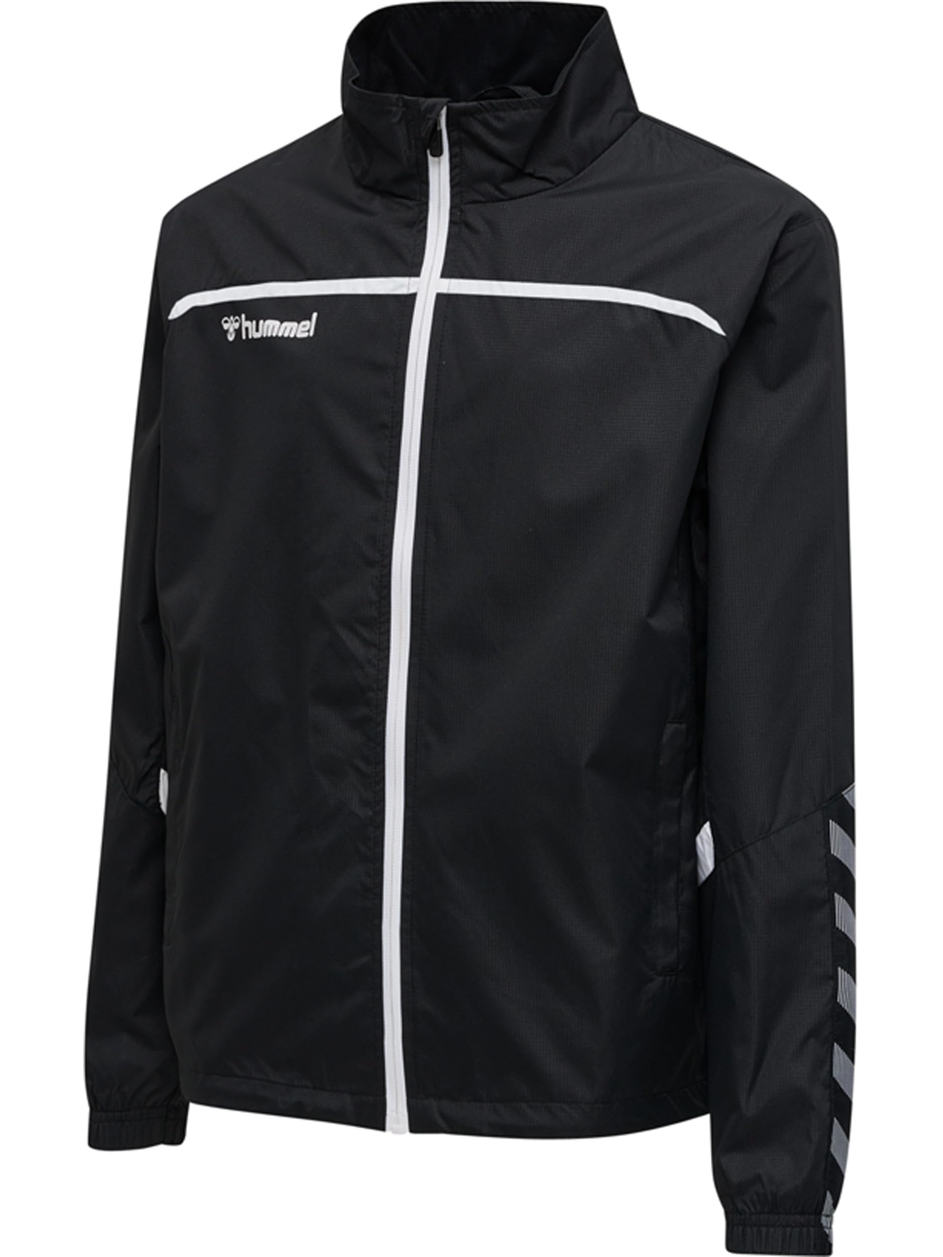 hummel Men's Authentic Training Jacket