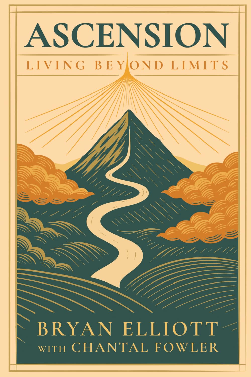 Ascension: Living Beyond Limits