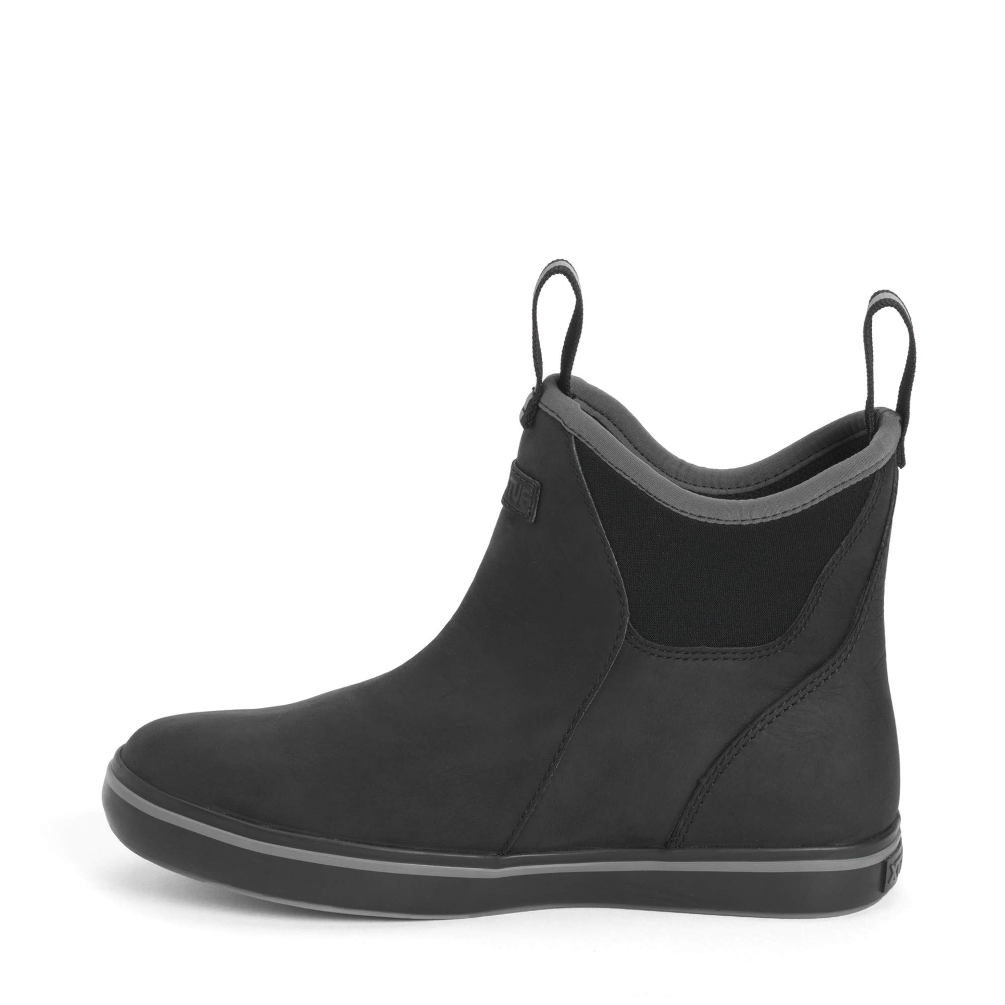 Xtratuf Leather Ankle Deck Boot 