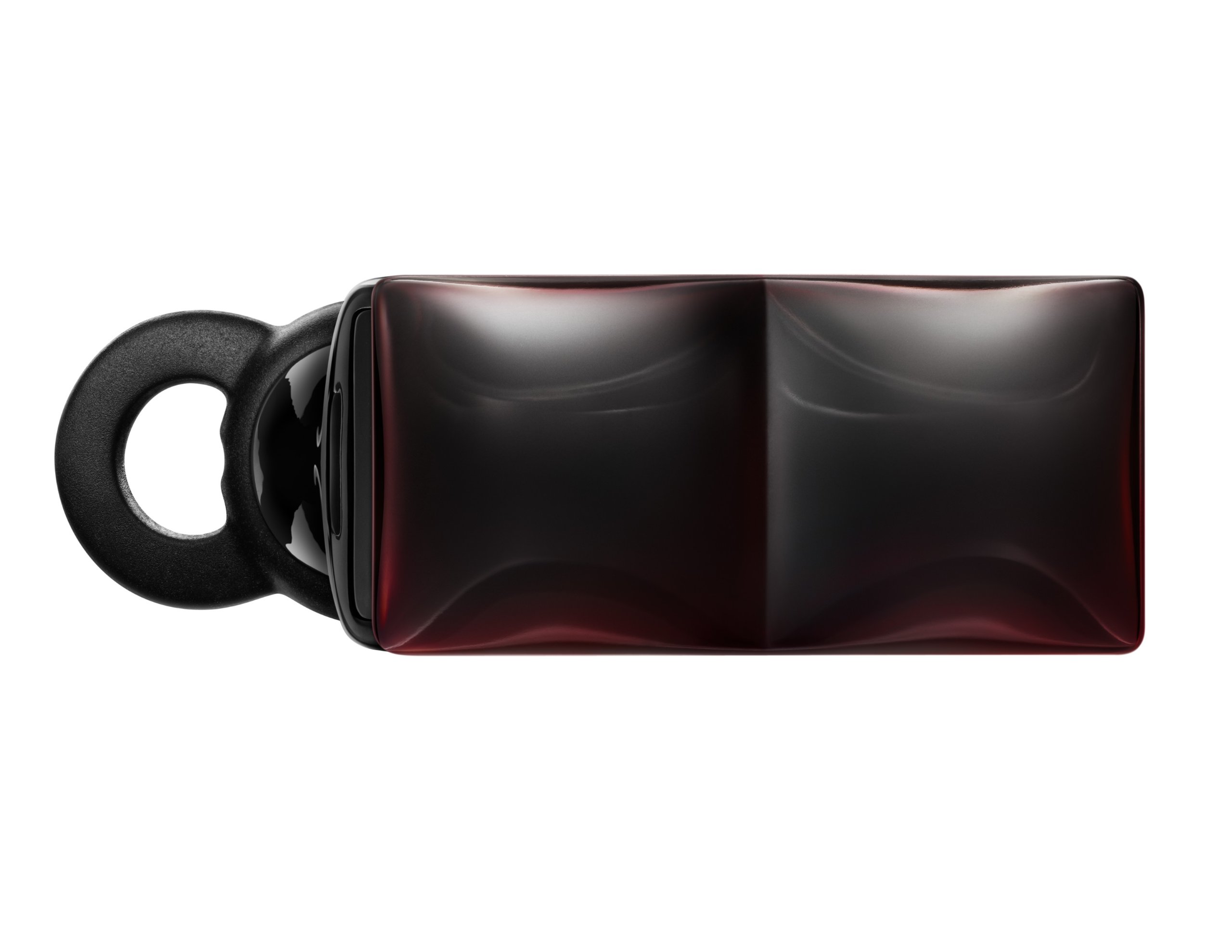 Aliph Jawbone ICON 'The Rogue' Bluetooth Headset - Red Smoke