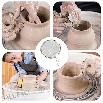 陶芸作品E18 蝉丸 猫 陶器 16cm 作家 オブジェ 桜 SEMIMAL HAL Amazon.co.jp