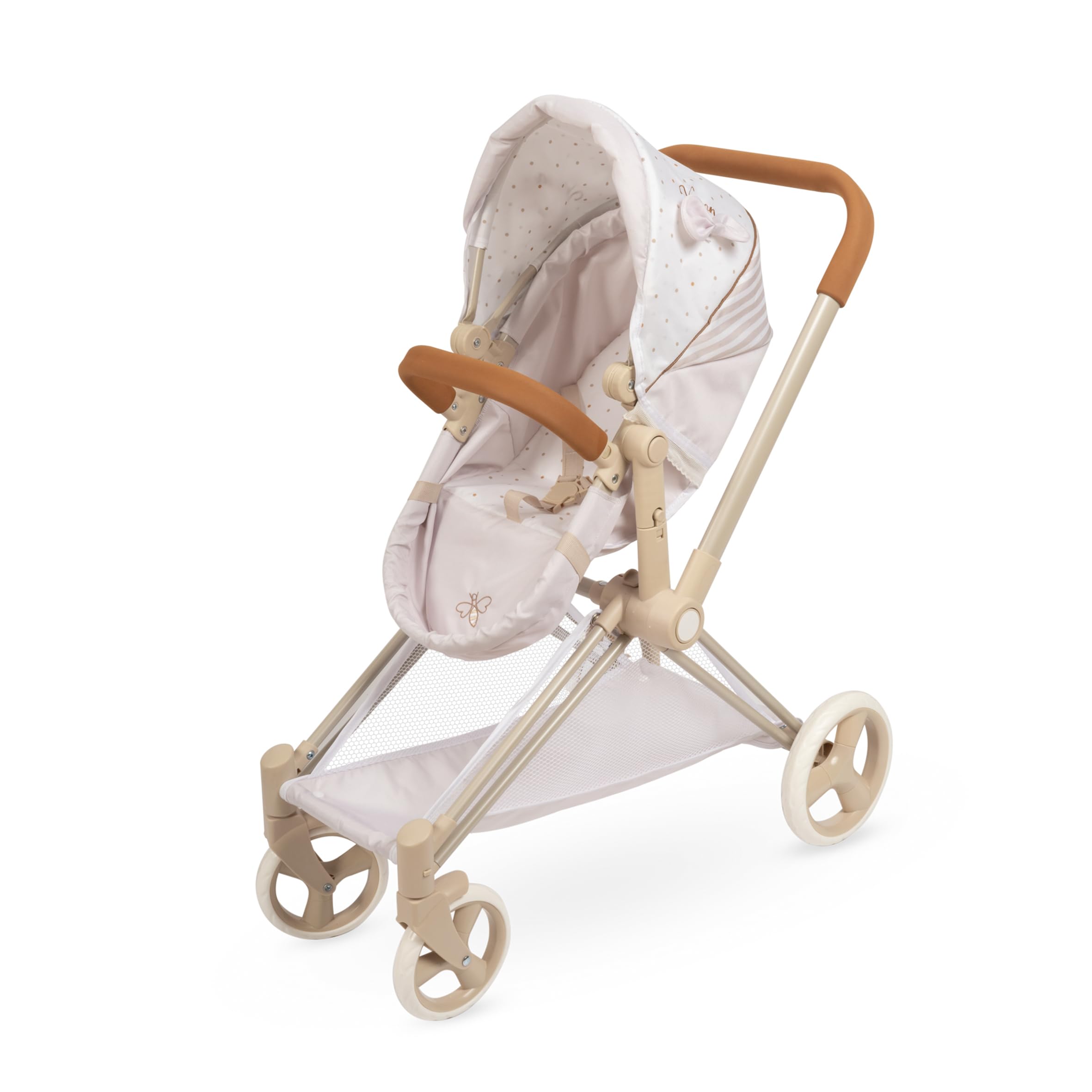 Carro de Muñecas Verona 3x1 DeCuevas Toys 81778