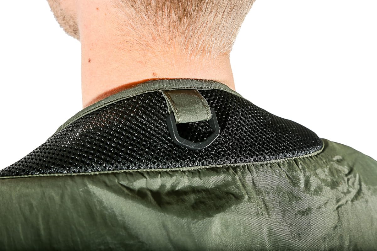 Ultimate Gilet De Pêche À La Mouche Drifter L - Gilets Pêche